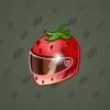 Neko Helmet #9705