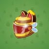 Neko Helmet #9709