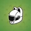 Neko Helmet #9713