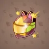 Neko Helmet #9715