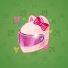Neko Helmet #9724
