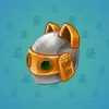 Neko Helmet #9725