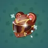 Neko Helmet #9728