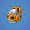 Neko Helmet #9733