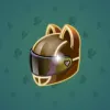 Neko Helmet #9737