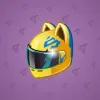 Neko Helmet #9744