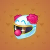 Neko Helmet #9749