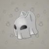 Neko Helmet #9773