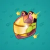 Neko Helmet #9779