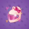 Neko Helmet #9786