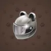 Neko Helmet #9788