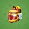 Neko Helmet #9793