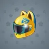 Neko Helmet #9794