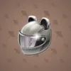 Neko Helmet #9798