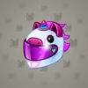 Neko Helmet #9799