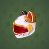 Neko Helmet #9811