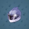 Neko Helmet #9813