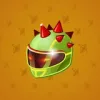 Neko Helmet #9820
