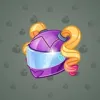 Neko Helmet #9827