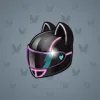 Neko Helmet #9852