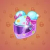 Neko Helmet #9854
