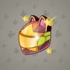 Neko Helmet #9864