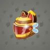 Neko Helmet #9877