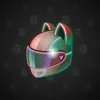 Neko Helmet #9885