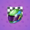 Neko Helmet #9892