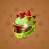 Neko Helmet #9895