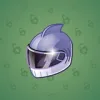 Neko Helmet #9898