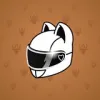 Neko Helmet #9905
