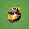 Neko Helmet #9918
