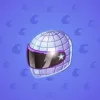 Neko Helmet #9932