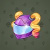 Neko Helmet #9943