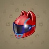Neko Helmet #9946