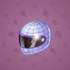 Neko Helmet #9960