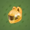 Neko Helmet #9973