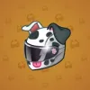 Neko Helmet #9974
