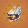 Neko Helmet #9979