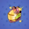 Neko Helmet #9980