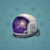 Neko Helmet #9986