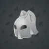 Neko Helmet #9994