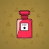 Perfume Bottle #1