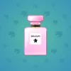 Perfume Bottle #10