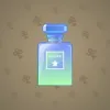 Perfume Bottle #100