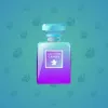 Perfume Bottle #1000