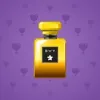 Perfume Bottle #1001