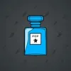 Perfume Bottle #1002