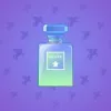 Perfume Bottle #1003